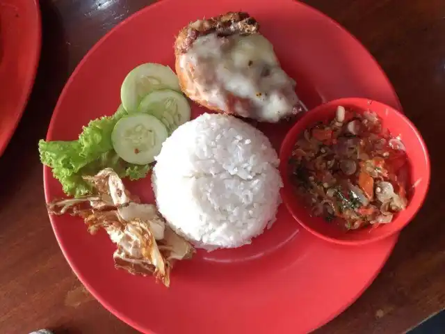 Gambar Makanan Sambal Khas Karmila 16