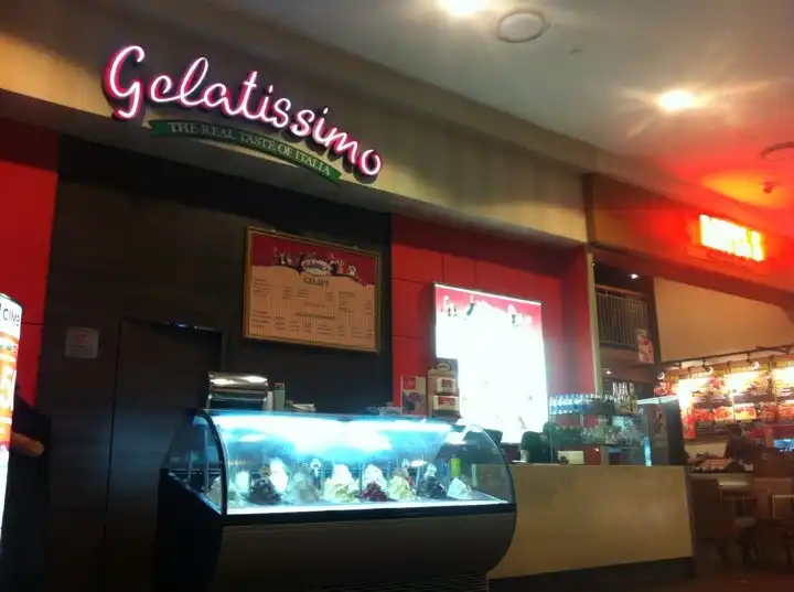 Gelatissimo