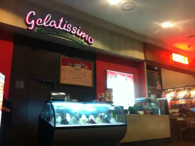 Gambar Makanan Gelatissimo 1