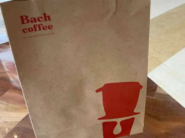 Gambar Makanan Bach Vietnam's Favourite Coffee 11