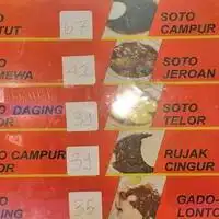 Gambar Makanan Soto Madura Juanda 1