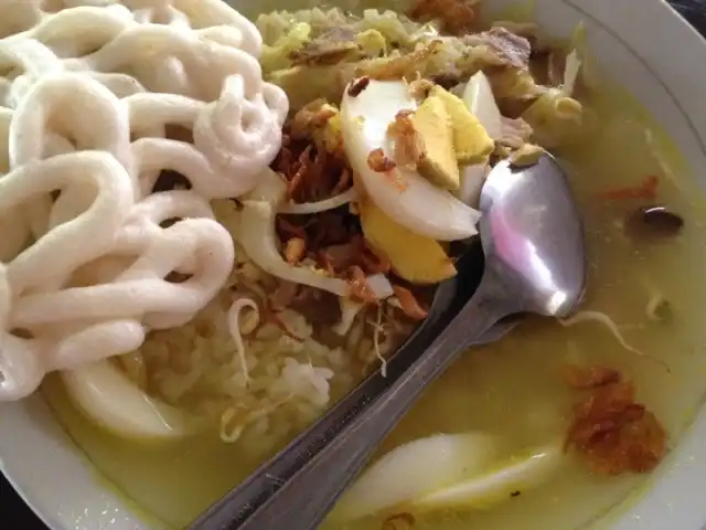 Gambar Makanan Soto Yugisah 13