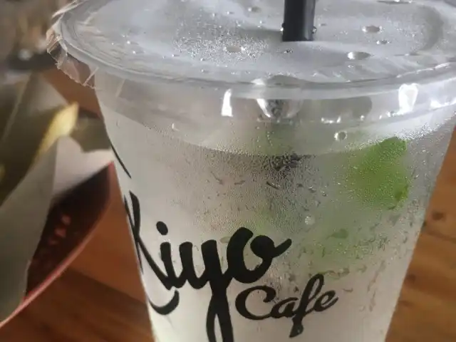 Gambar Makanan Kiyo Cafe 3