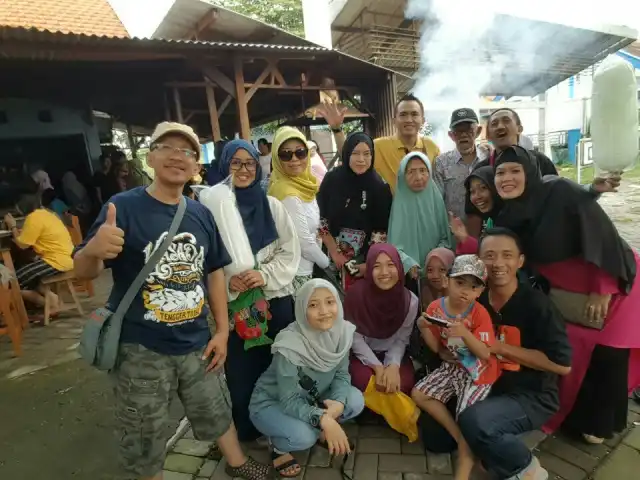 Gambar Makanan Tempat Pelelangan Ikan (TPI) Lingkar Timur, Sidoarjo 1