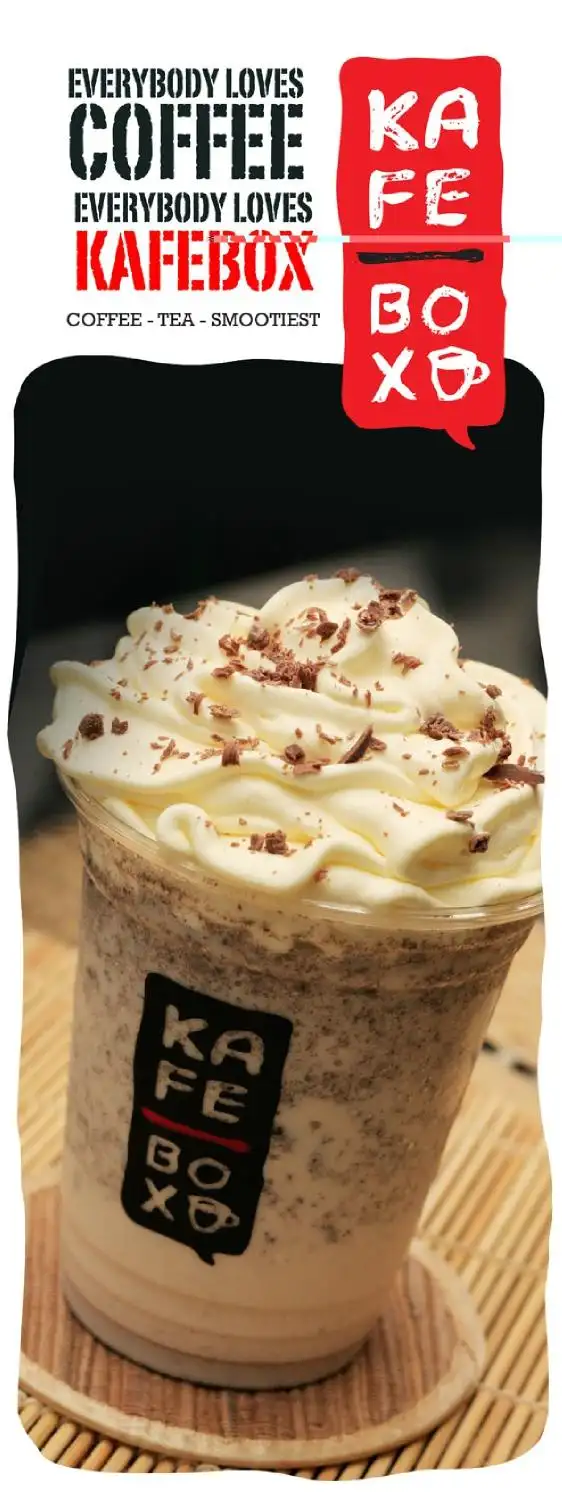 Gambar Makanan Kafebox Coffee 11