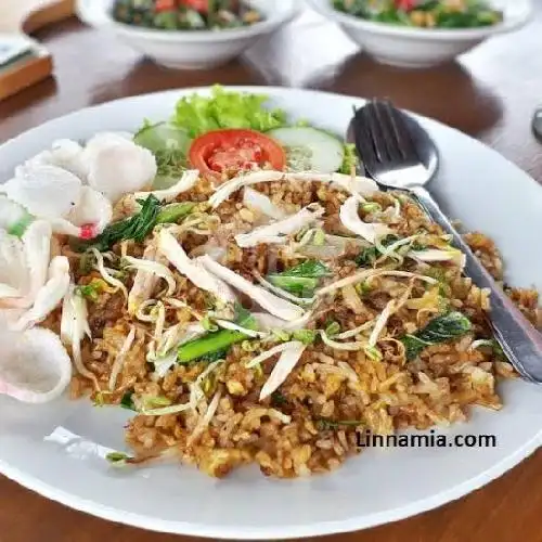 Gambar Makanan Nasi Goreng Bumbu Nusantara, Depok Timur 15