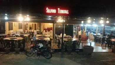 Seafood Terminal