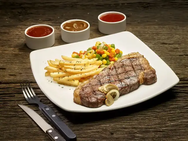 Gambar Makanan Steak 21 4