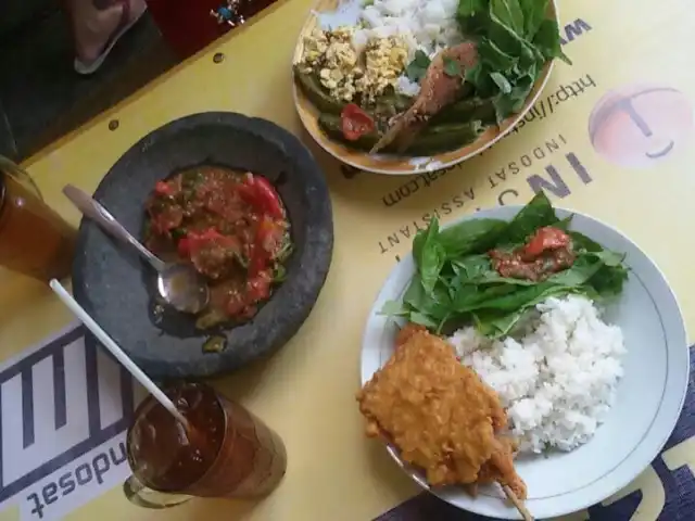 Gambar Makanan Kedai Nasi Dulang 13