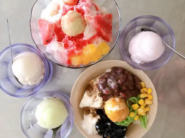 T.A.K Ice Cream Corner Food Photo 10