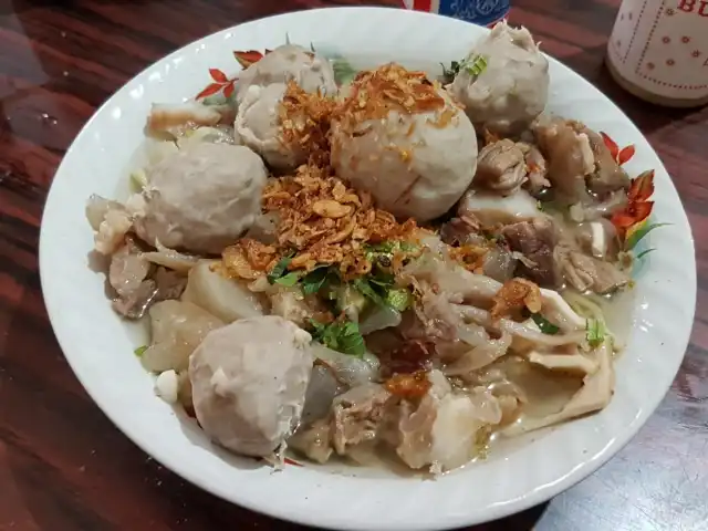 Gambar Makanan Bakso Rudy 6