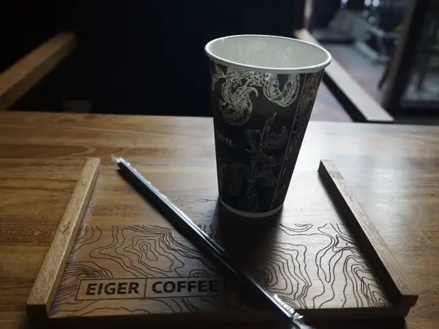 Gambar Makanan Eiger Coffee 1