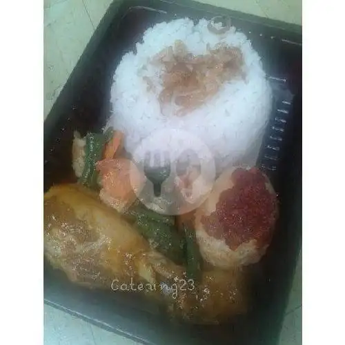 Gambar Makanan RM Rafli Minang 1, Cipinang Muara 1