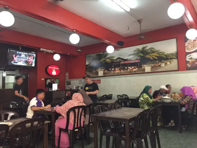 Restoran Periuk Belanga Food Photo 5