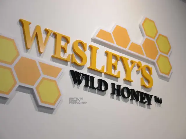Wesley's Wild Honey Food Photo 10