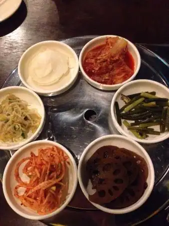 Koreana Food Photo 2