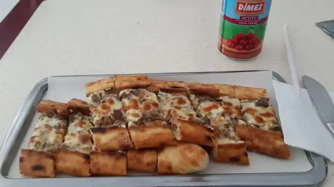 Pak Pide & Pizza Salonu