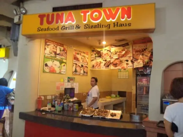Tuna Town Food Photo 1