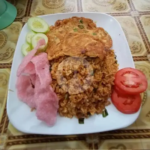 Gambar Makanan Nasi Goreng Padang Uni Pipit, Pesanggrahan 2