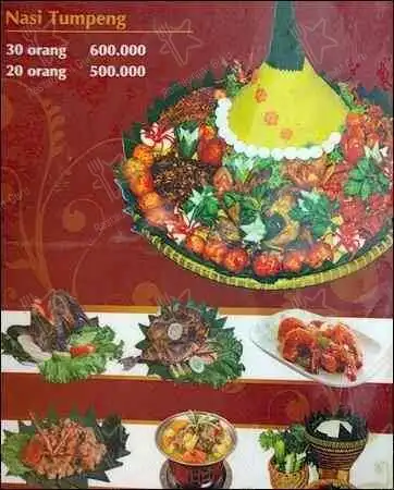 Gambar Makanan Ngakeul(ngariung kuliner lembang) 8
