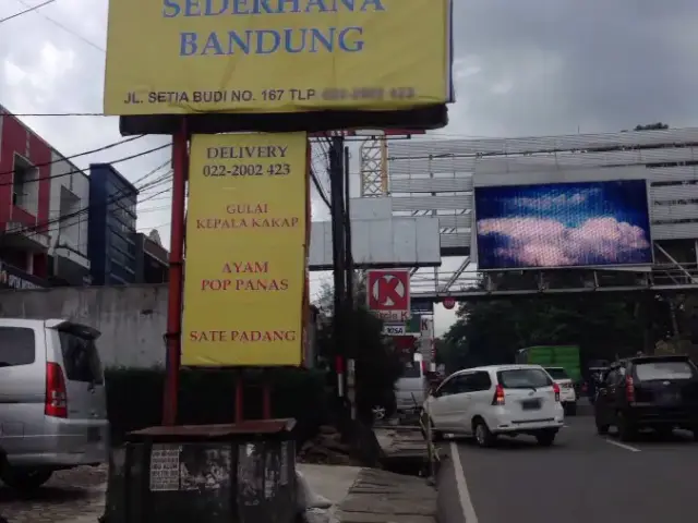 Sederhana Bandung