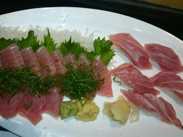 Gambar Makanan Marufuku Japanese Restaurant 5