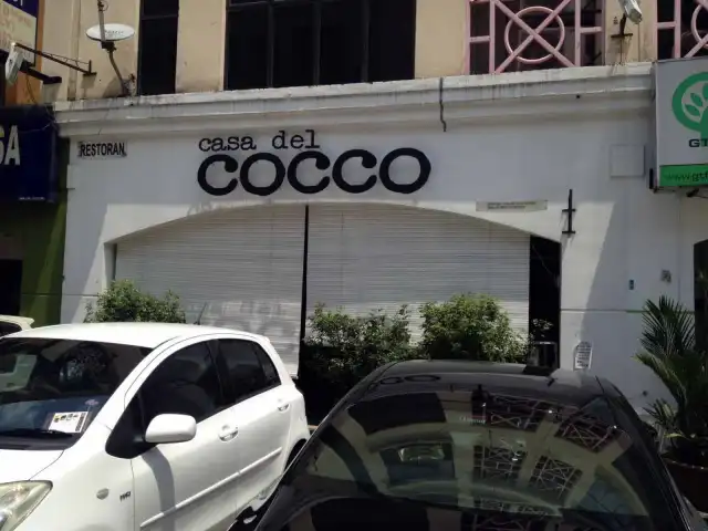 Casa Del Cocco Food Photo 6