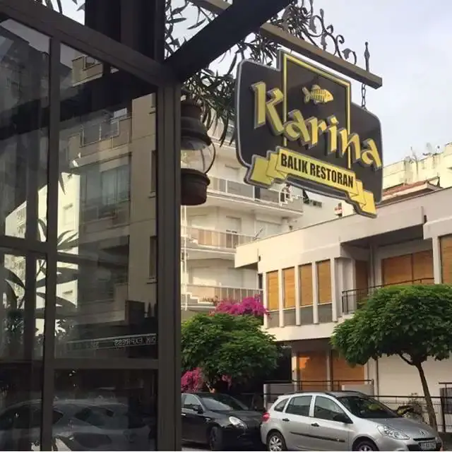 Karina Balık Restaurant