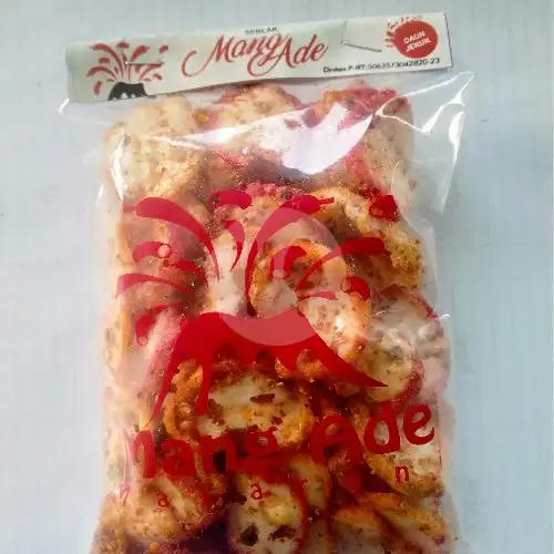 Gambar Makanan Makaroni Mangade, Suhat 14