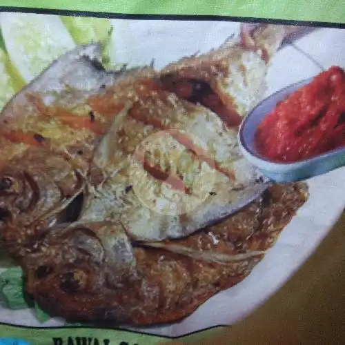 Gambar Makanan Seafood Pecel Lele Khas Lamongan, Pejompongan 14