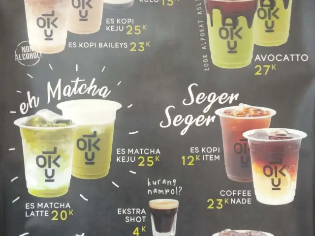 Gambar Makanan Kedai Kopi Kulo 10