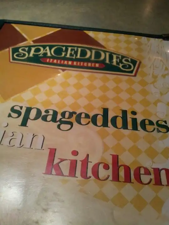 Gambar Makanan Spageddies Italian Kitchen 4