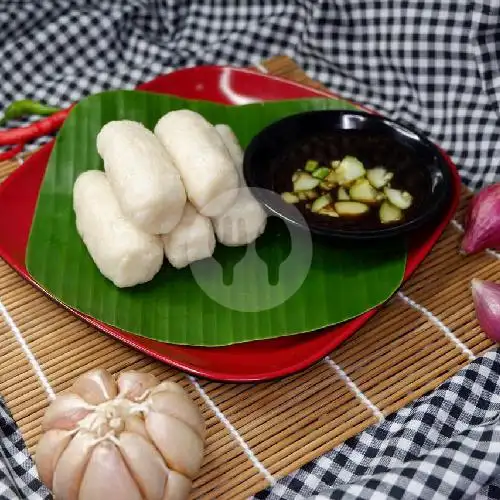 Gambar Makanan Pempek Wong Kito, Kemuning 7