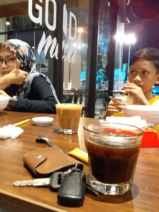 Gambar Makanan Upnormal Coffee Roasters Transmart Juanda Bekasi 3