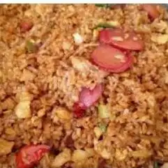 Gambar Makanan Nasi Goreng Pada Mampir 2