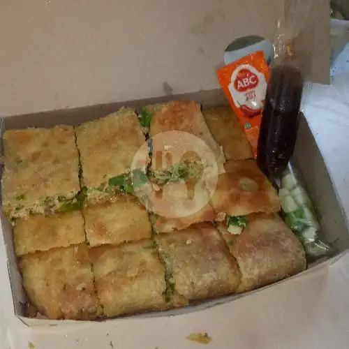 Gambar Makanan martabak ANF 11