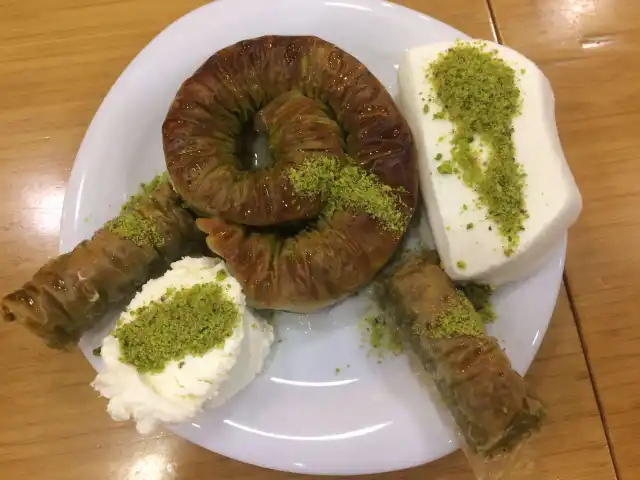 Tepeli Konya Mutfağı & Kebap'nin yemek ve ambiyans fotoğrafları 72