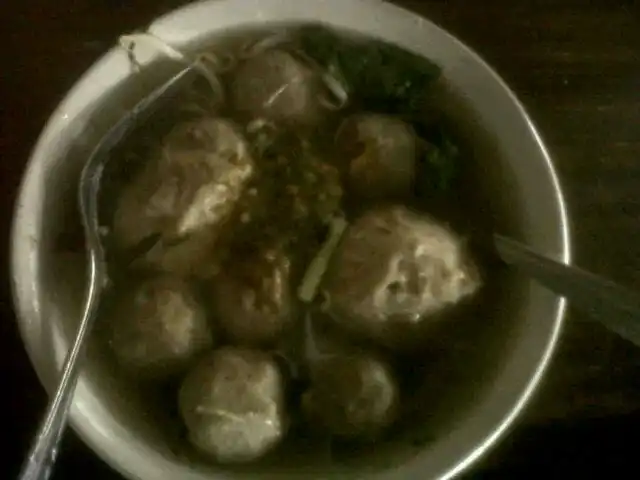 Gambar Makanan Rumah Bakso 14