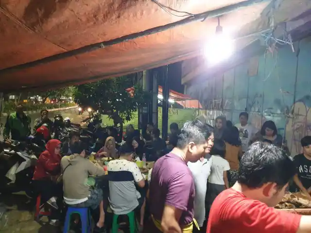 Gambar Makanan Pecel Lele Cak Di Nganjuk 4