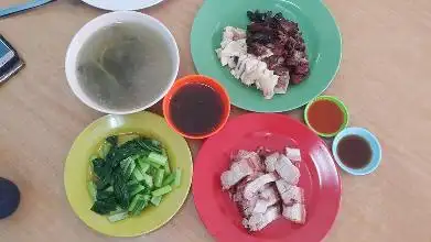 Wai Kei Char Siew Food Photo 2