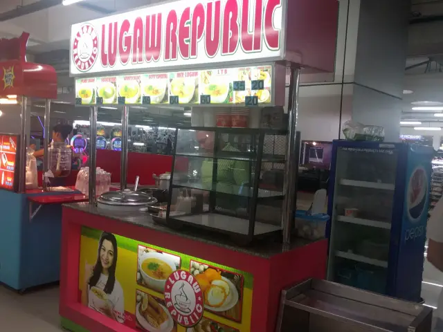 Lugaw Republic Food Photo 4