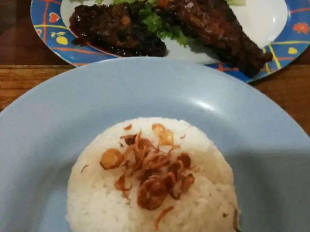 Gambar Makanan Ayam Bakar Ojolali 8