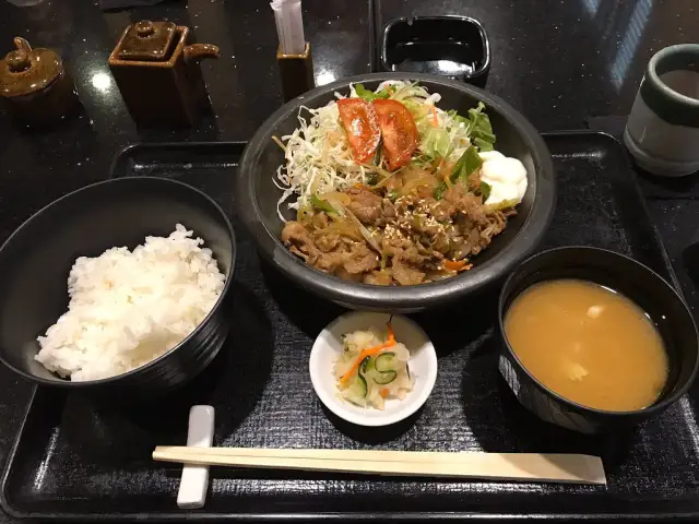 Gambar Makanan Hougetsu 3