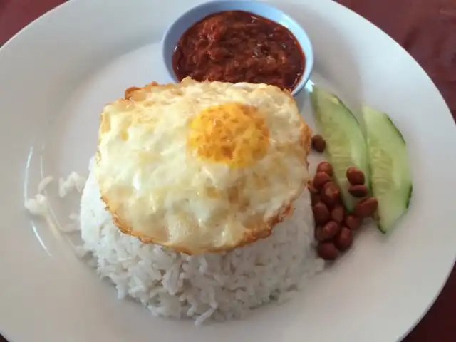 Nasi Lemak Depan Kubur Food Photo 8