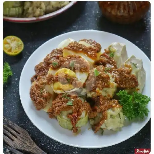 Gambar Makanan Siomay Hoki Mg Udin Cipta Rasa 9