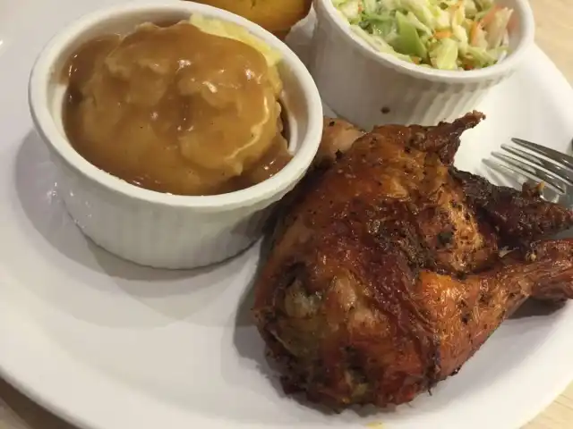 Kenny Rogers Roasters Food Photo 19