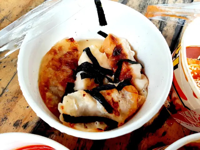 Gambar Makanan Spicywon Korean Street Food 16