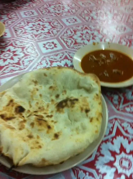 Restoran Najah Roti Tempayan Food Photo 2