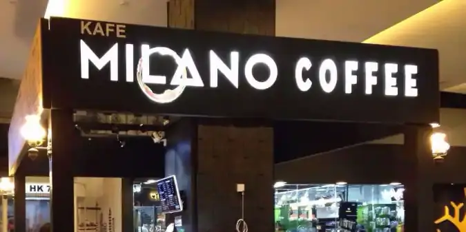 Milano Coffee