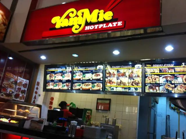 Gambar Makanan YamMie Hotplate 7